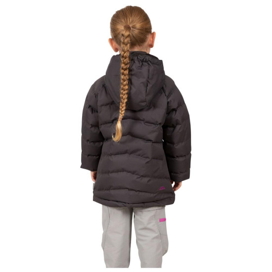 Trespass Παιδικό μπουφάν Amira Casual Jacket Trespass Παιδικό μπουφάν Amira Casual Jacket